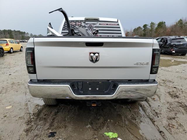 Photo 6 from auction – 2019 RAM 1500 CLASS with VIN 1C6RR7KT2KS545533