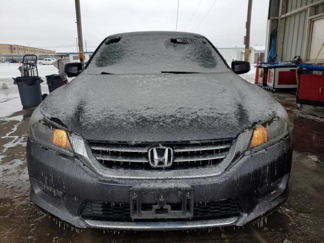 Photo 5 from auction – 2014 HONDA ACCORD EX with VIN 1HGCR2F76EA299385
