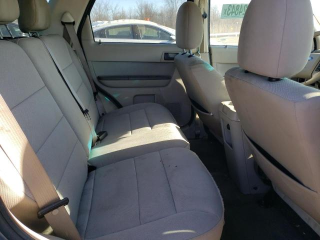 Фото 10 с аукциона – 2011 FORD ESCAPE XLT с VIN 1FMCU0D72BKA20312
