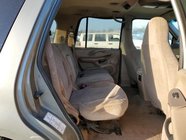Photo 11 from auction – 1999 FORD EXPEDITION with VIN 1FMRU1766XLB49609