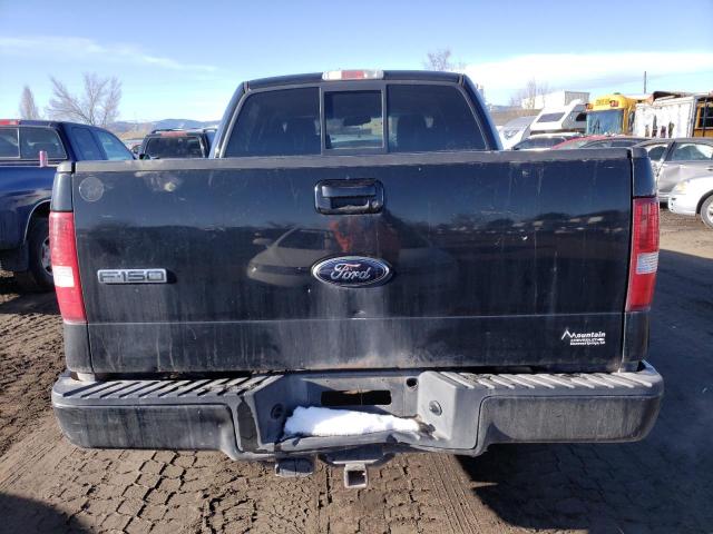 Photo 6 from auction – 2008 FORD F150 SUPER with VIN 1FTPW14V08FA95886