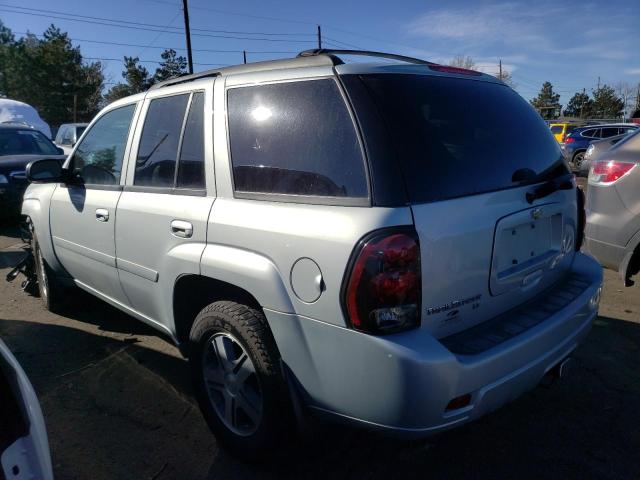 Photo 2 from auction – 2007 CHEVROLET TRAILBLAZE with VIN 1GNDT13S172168747