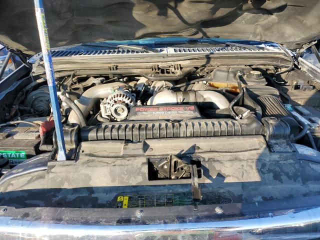 Photo 11 from auction – 2004 FORD F250 SUPER with VIN 1FTNX20P94EB00925