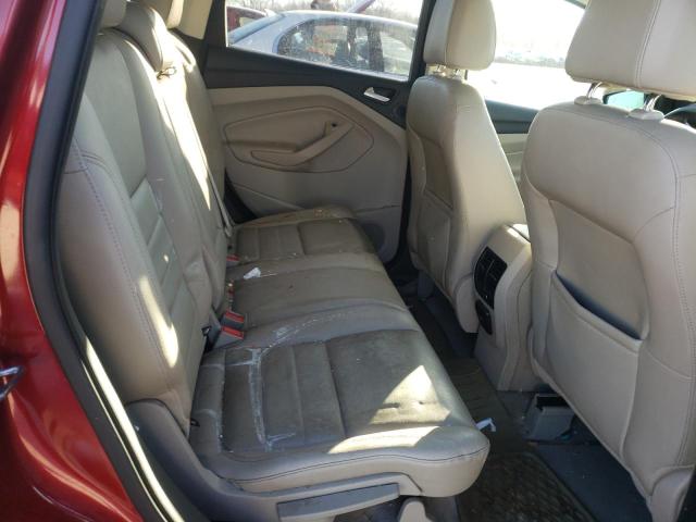 Photo 10 from auction – 2014 FORD ESCAPE TIT with VIN 1FMCU0J96EUA13295