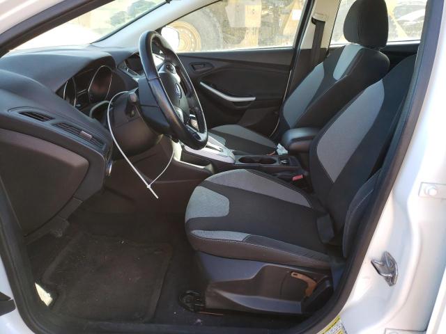 Фото 7 с аукциона – 2012 FORD FOCUS SE с VIN 1FAHP3K25CL461752