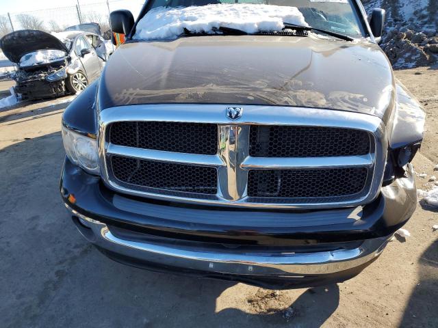 Photo 11 from auction – 2005 DODGE RAM 1500 S with VIN 1D7HA18D65S350571