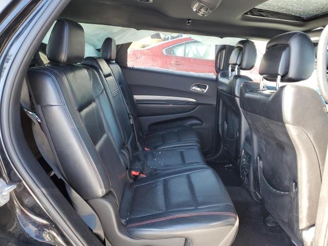 Photo 11 from auction – 2016 DODGE DURANGO R/ with VIN 1C4SDJCT9GC331788