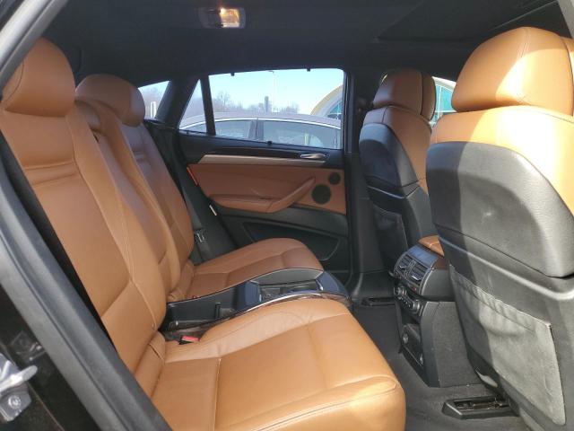 Photo 10 from auction – 2013 BMW X6 XDRIVE3 with VIN 5UXFG2C52DL784046