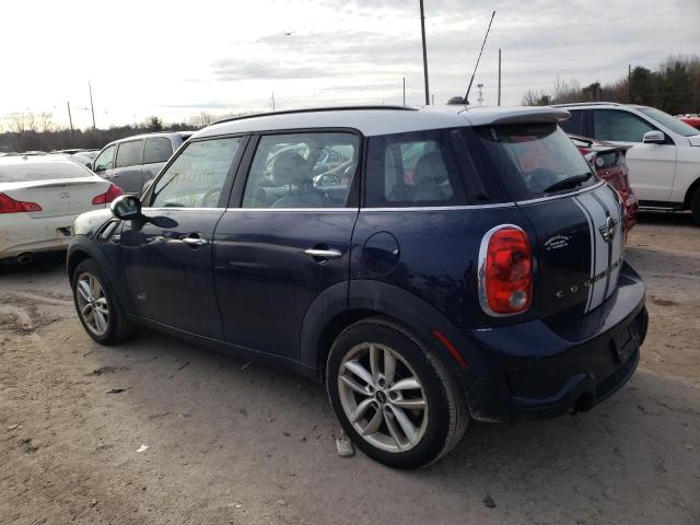 Photo 2 from auction – 2014 MINI COOPER S C with VIN WMWZC5C51EWP37017