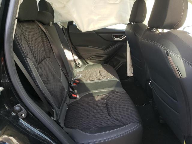 Photo 11 from auction – 2019 SUBARU FORESTER P with VIN JF2SKAGC1KH412149