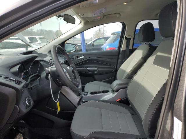 Photo 7 from auction – 2014 FORD ESCAPE SE with VIN 1FMCU0GX3EUD07579