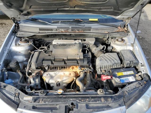 Foto 11 de la subasta – 2007 KIA SPECTRA con VIN KNAFE121975431678