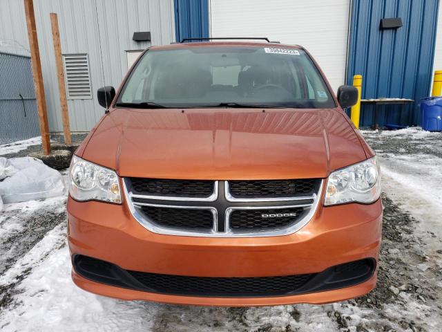 Photo 5 from auction – 2011 DODGE GRAND CARA with VIN 2D4RN4DG1BR754043