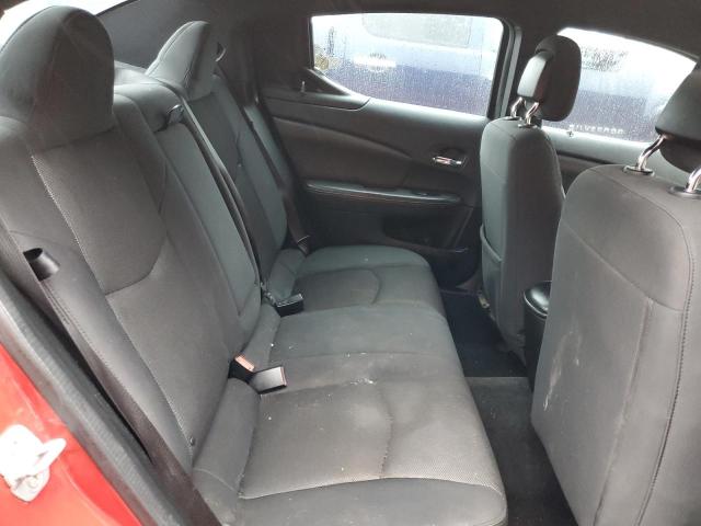 Photo 10 from auction – 2014 DODGE AVENGER SX with VIN 1C3CDZCB3EN104533