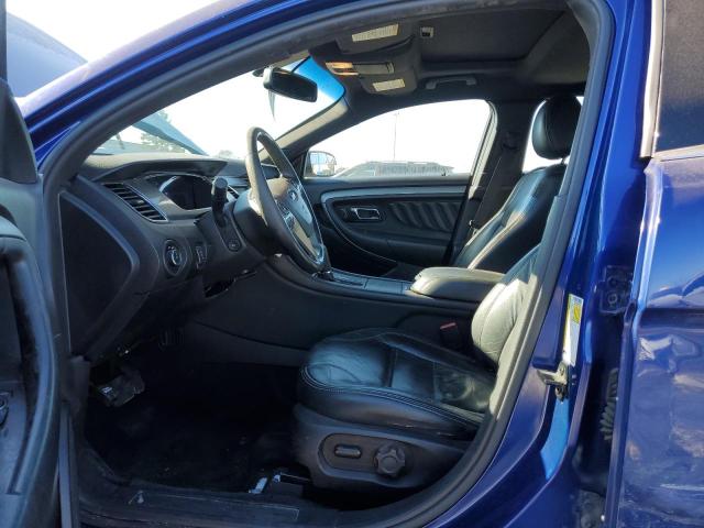 Photo 7 from auction – 2014 FORD TAURUS SEL with VIN 1FAHP2E85EG145001