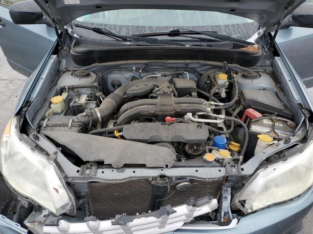 Photo 12 from auction – 2012 SUBARU FORESTER 2 with VIN JF2SHBBC2CH408379
