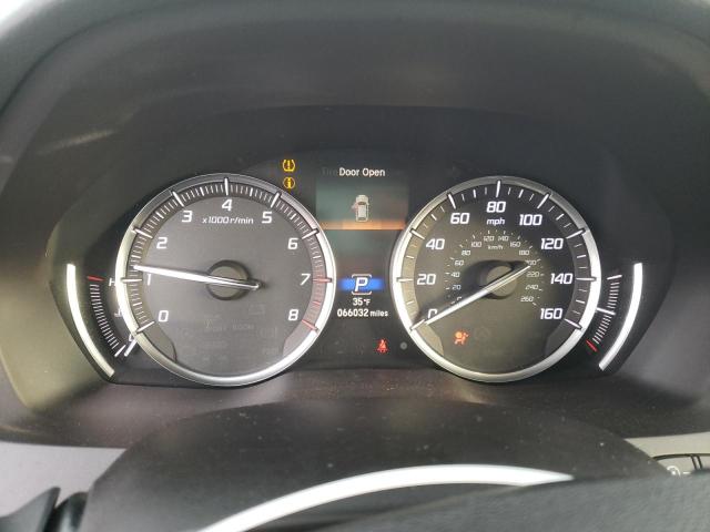 Photo 9 from auction – 2018 ACURA MDX TECHNO with VIN 5J8YD4H57JL012470
