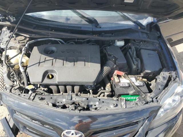 Photo 11 from auction – 2012 TOYOTA COROLLA BA with VIN 5YFBU4EE4CP066277