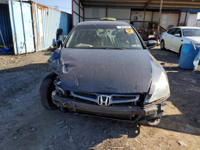 Photo 5 from auction – 2004 HONDA ACCORD EX with VIN 1HGCM56644A118533