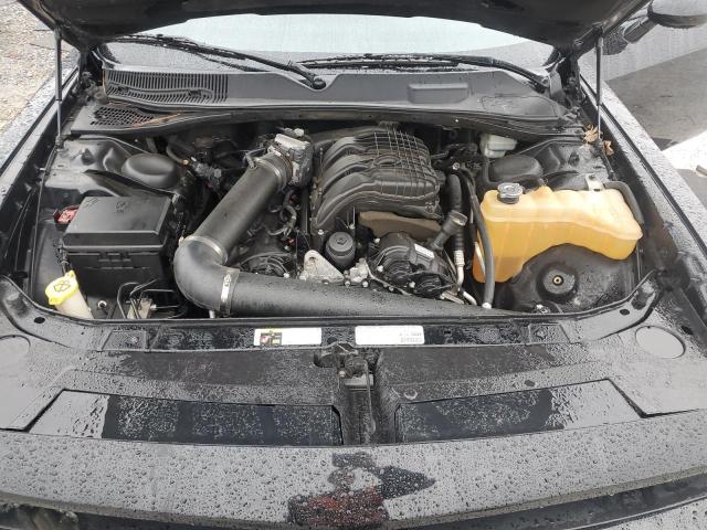 Photo 11 from auction – 2013 DODGE CHALLENGER with VIN 2C3CDYAG6DH646287