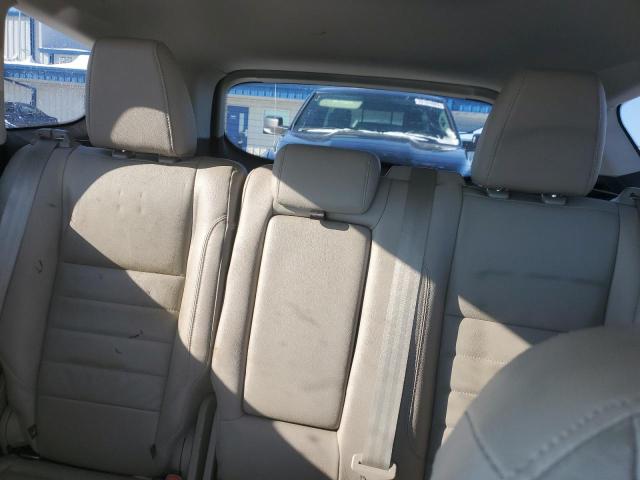 Photo 10 from auction – 2014 FORD ESCAPE TIT with VIN 1FMCU9J98EUB70038