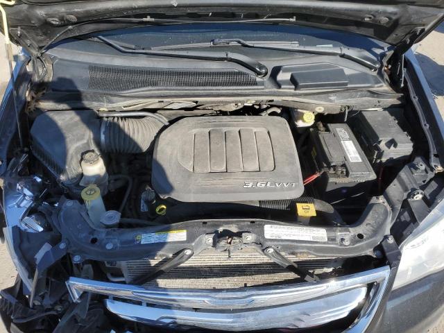 Photo 12 from auction – 2011 CHRYSLER TOWN & COU with VIN 2A4RR5DG5BR712914