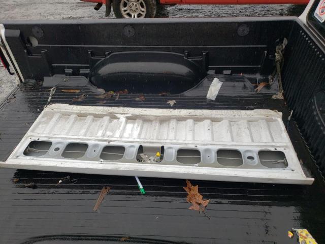 Photo 12 from auction – 2011 FORD RANGER with VIN 1FTKR1AD1BPB01063