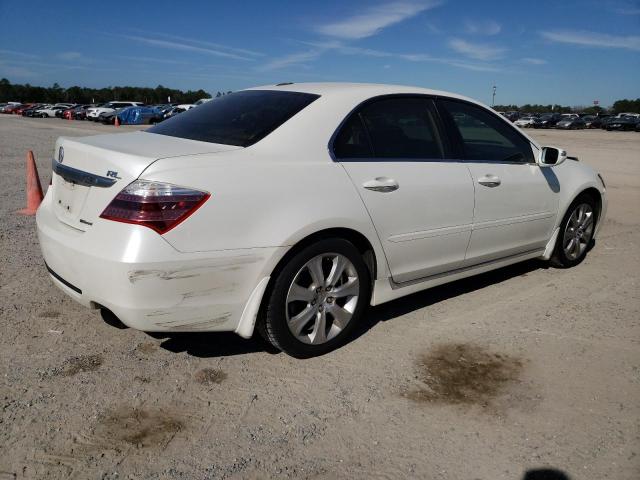 Photo 3 from auction – 2010 ACURA RL with VIN JH4KB2F66AC000769