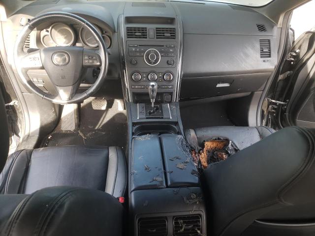 Photo 8 from auction – 2011 MAZDA CX-9 with VIN JM3TB3CA5B0328652