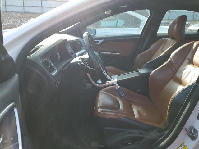 Photo 7 from auction – 2015 VOLVO S60 PLATIN with VIN YV149MFM8F1334475