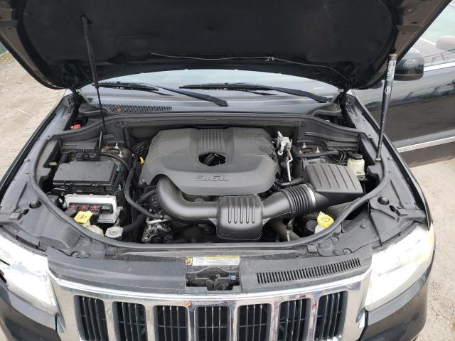 Photo 12 from auction – 2011 JEEP GRAND CHER with VIN 1J4RR4GG1BC561679