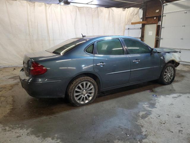 Photo 3 from auction – 2007 BUICK LACROSSE C with VIN 2G4WE587271103330