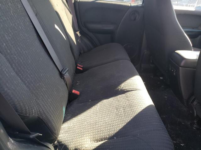 Photo 11 from auction – 2002 JEEP LIBERTY SP with VIN 1J4GL48K12W325169