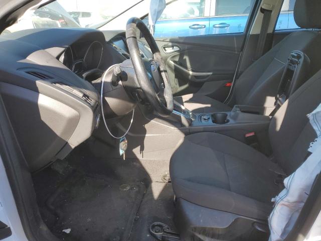 Photo 7 from auction – 2012 FORD FOCUS SEL with VIN 1FAHP3M24CL428562