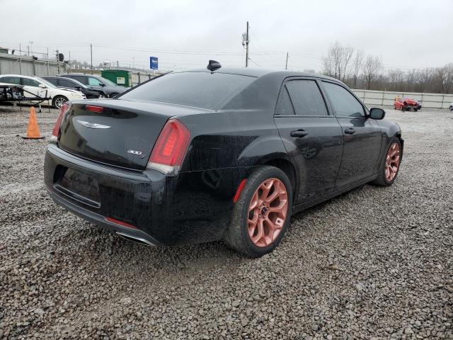 Photo 3 from auction – 2017 CHRYSLER 300 S with VIN 2C3CCABG2HH552177