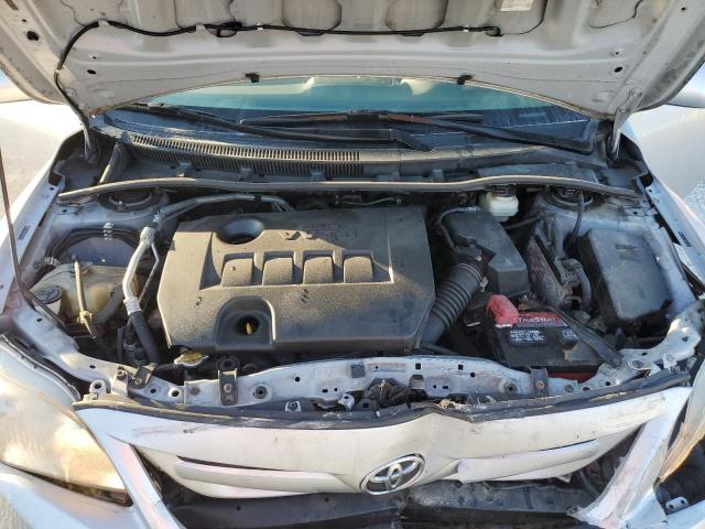 Photo 11 from auction – 2011 TOYOTA COROLLA BA with VIN 2T1BU4EE6BC577911