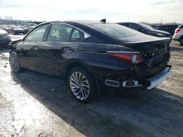 Photo 2 from auction – 2019 LEXUS ES 300H with VIN JTHB21B15K2004954