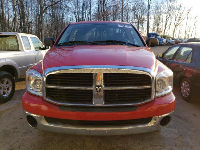 Photo 5 from auction – 2007 DODGE RAM 1500 S with VIN 1D7HU16227J538781