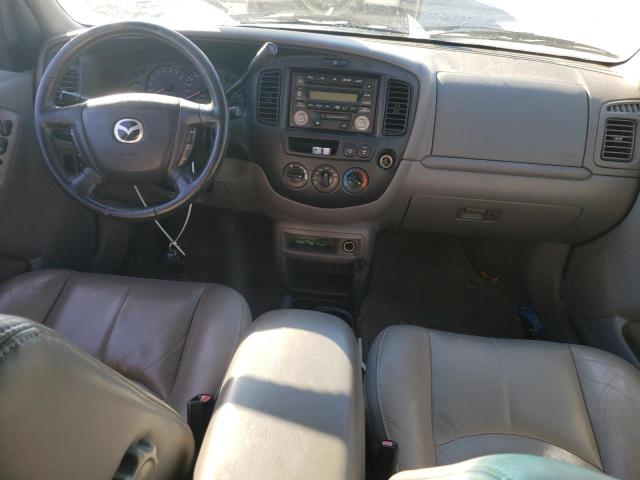 Photo 8 from auction – 2002 MAZDA TRIBUTE LX with VIN 4F2CU08132KM17344