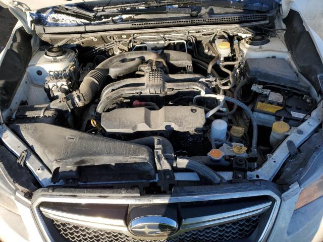 Photo 11 from auction – 2016 SUBARU CROSSTREK with VIN JF2GPABC5G8334870