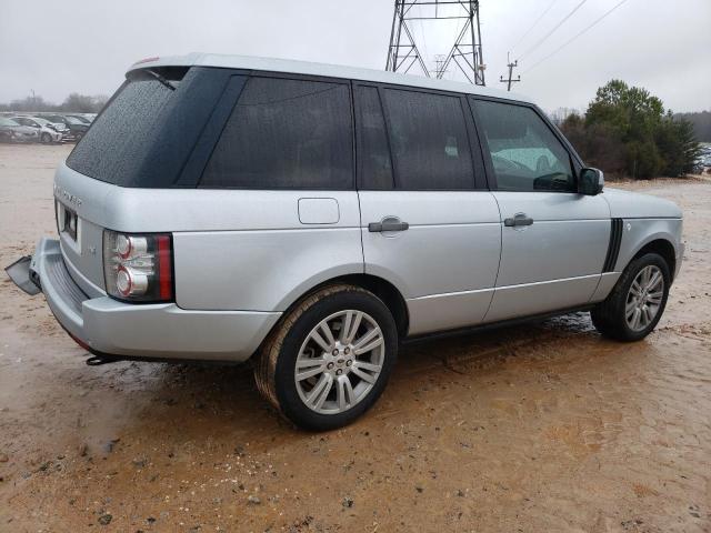 Photo 3 from auction – 2010 LAND ROVER RANGE ROVE with VIN SALMF1D41AA310732
