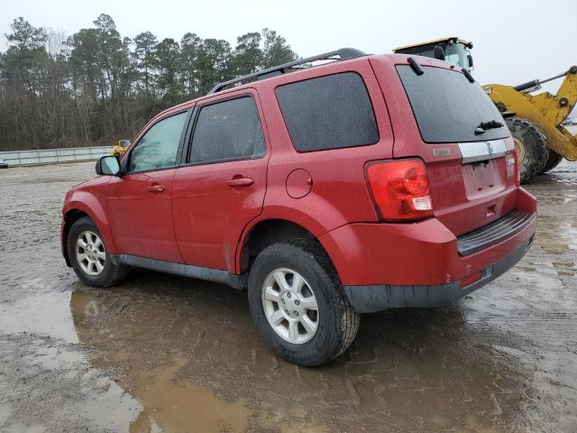 Photo 2 from auction – 2011 MAZDA TRIBUTE I with VIN 4F2CY0C79BKM02928