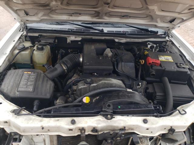 Photo 11 from auction – 2012 GMC CANYON SLE with VIN 1GTD5MFE2C8105142