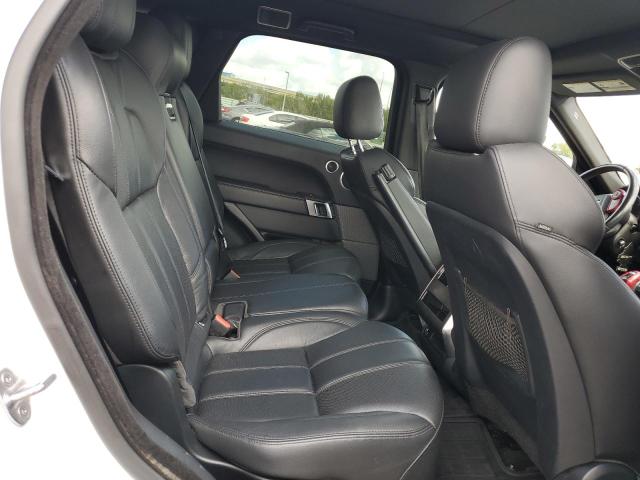 Zdjęcie 11 z aukcji – 2017 LAND ROVER RANGE ROVE z VIN SALWG2FVXHA127227