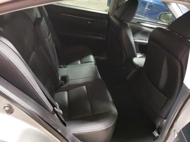 Photo 10 from auction – 2016 LEXUS ES 350 with VIN 58ABK1GG9GU006608