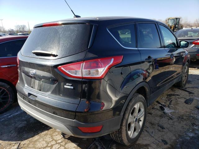 Photo 3 from auction – 2014 FORD ESCAPE SE with VIN 1FMCU9GX7EUB63281