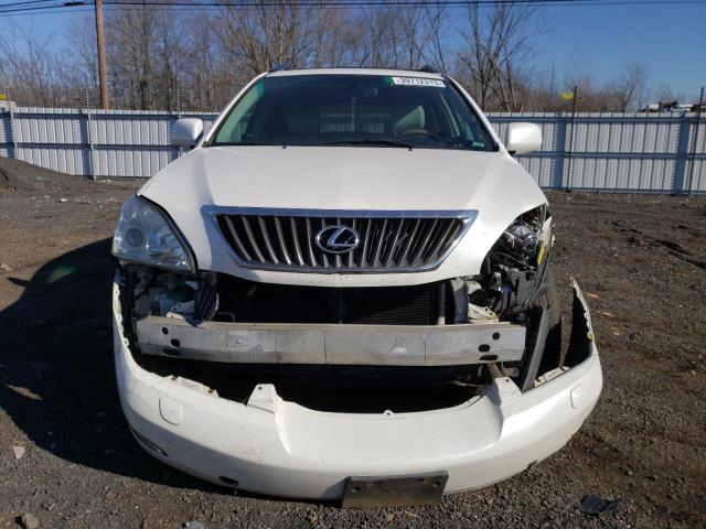 Photo 5 from auction – 2009 LEXUS RX 350 with VIN 2T2HK31U79C133515