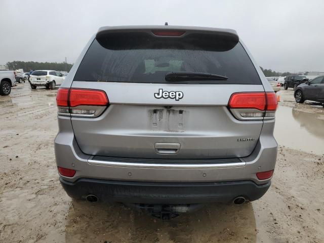 Photo 6 from auction – 2014 JEEP GRAND CHER with VIN 1C4RJEBG4EC364231