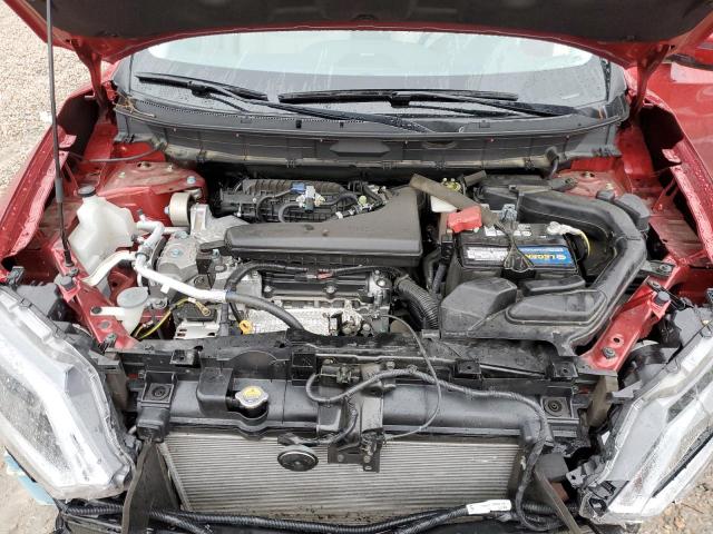 Photo 11 from auction – 2016 NISSAN ROGUE S with VIN KNMAT2MT7GP725429