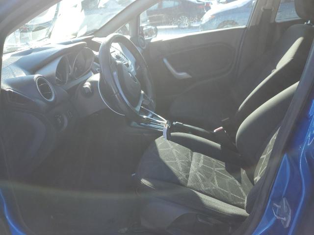Photo 7 from auction – 2011 FORD FIESTA SES with VIN 3FADP4FJ0BM132153